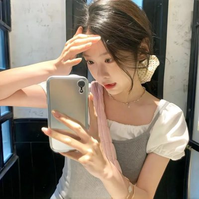 春潮烂漫海棠红