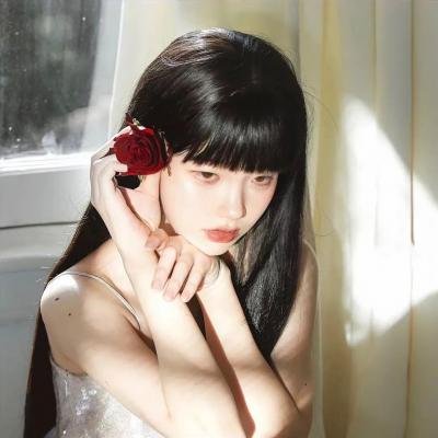 我女若兰
