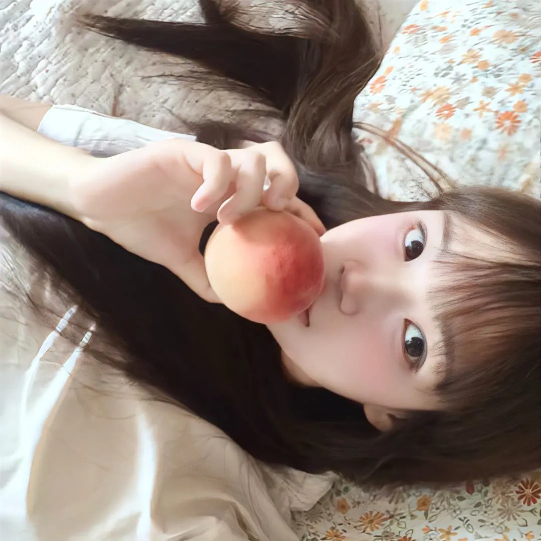 如果你不怕风